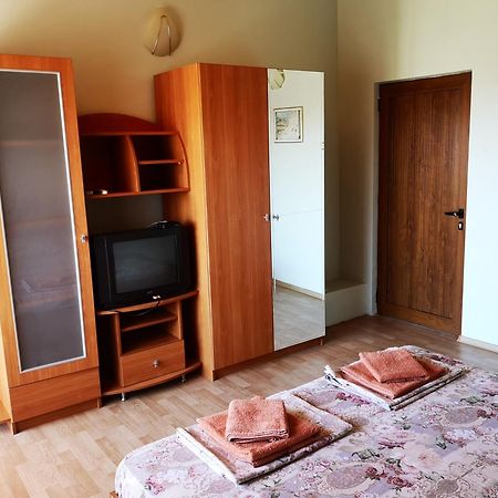 Black Sea Pearl Черноморец Екстериор снимка